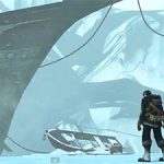 Приключенческая игра Edge of Nowhere для Oculus Rift