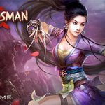 Swordsman — Новая Кун-фу MMORPG 2015