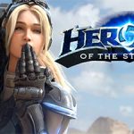 Heroes of the Storm — новое событие