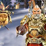 Battles for Glory — MMORPG на основе Line Age 2