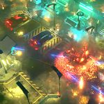 Релиз новой пошаговой игры Satellite Reign