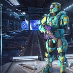 Открыт предзаказ на игру Halo Online