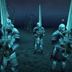 MMORPG RuneScape обзавелась ПвПшным спин-оффом