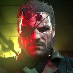Геймплей Metal Gear Solid V The Phantom Pain