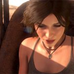 Информация от создателей Rise Of The Tomb Raider