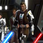 Новые детали обновления Star Wars The Old Republic