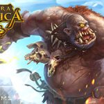 Terra Magica — Классическая MMORPG