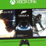 Xbox One — Крупное обновление программного обеспечения