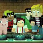 Minecraft Story Mode Episode 3 — Анонсирована дата выхода