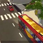 В 2016 года появится новый симулятор автобуса — Bus Simulator