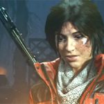 Разгадай тайну Rise of the Tomb Raider и выиграй Xbox One