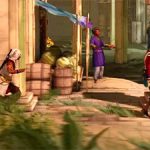 Состоялся релиз Assassin’s Creed Chronicles: Индия