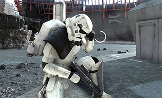 Star Wars Battlefront обзор