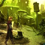 Приключенческий квест Shardlight выйдет на PC в марте