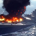 Обновление для World of Warships