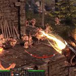 Warhammer: The End Times – Vermintide — дополнение «Schluesselschloss»