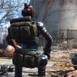 Fallout 4 — Дата выхода дополнения Automatron