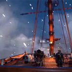 В Steam появился новый морской экшен Man O’ War: Corsair