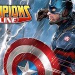 Champions Online — Прокачай супергероя