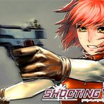 Shooting Girl — Новинка! Аниме!