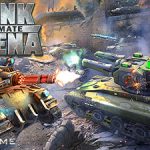 Tank Arena — Новый танковый шутер!