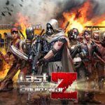 Lost empire war z: лучшая игра про зомби