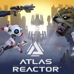 Atlas Reactor: лучшая браузерная стратегия