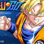 Goku GO — Новая Аниме MMORPG