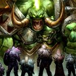 World of Warcraft — новости апрель