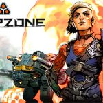 Dropzone — мощная новинка от GameForge