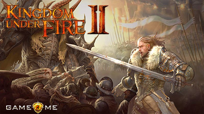 игра Kingdom Under Fire 2