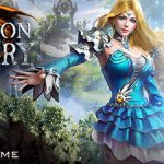 Dragon Glory —  MMORPG! Новинка!