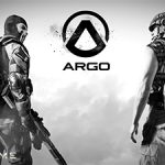 Argo — Хардкорный Тактический Шутер!
