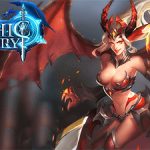 Mythic Glory — Новинка MMORPG! 2018!
