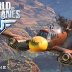 World of Warplanes — Новинка от Wargaming!
