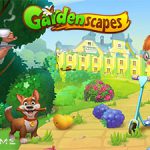 Gardenscapes — Новинка!
