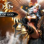 Throne of God — Новая MMORPG 2018