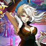 FightMan — браузерная anime MMORPG