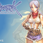 Ragnarok Online — Классическая аниме MMORPG!