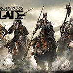 Conqueror’s Blade —  Открытый Бета Тест!