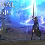 Eternal Magic — новая MMORPG!