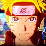 Naruto Online — MMORPG аниме!